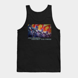 Join the Force Tank Top